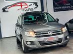 Volkswagen Tiguan 2.0 CR TDi Sport * GARANTIE 12 MOIS * 1ER, Auto's, Te koop, Zilver of Grijs, Gebruikt, 5 deurs