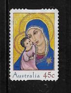 Australië - Afgestempeld - Lot nr. 260, Postzegels en Munten, Postzegels | Oceanië, Verzenden, Gestempeld
