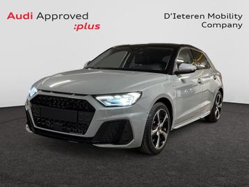 Audi A1 Sportback A1 Sportback 25 TFSI Business Edition S li beschikbaar voor biedingen