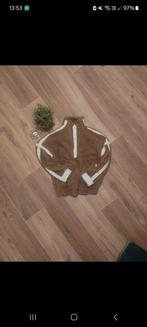 Bruine fleece trui, Vêtements | Femmes, Pulls & Gilets, Enlèvement