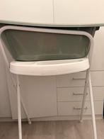 Babybad met staander, Kinderen en Baby's, Badjes en Verzorging, Ophalen, Zo goed als nieuw