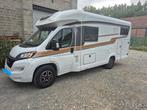 Malibu t430 geprofileerde camper, Caravans en Kamperen, Automaat, Roue de secours, Carthago, Particulier