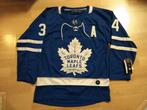 Toronto Maple Leafs Jersey Matthews maat: L, Sports & Fitness, Hockey sur glace, Vêtements, Envoi, Neuf