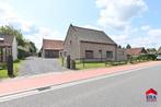 Huis te koop in Lievegem, Immo, 200 m², Vrijstaande woning, 388 kWh/m²/jaar