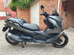 BMW C400 GT, Motoren, Scooter, Motorrijbewijs A, Handvatverwarming, Particulier