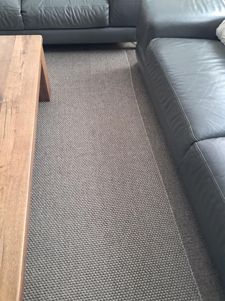 Tapijt(2 op 3 meter), Ophalen