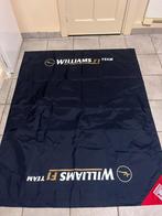 Pouf Williams Formule 1, Collections, Enlèvement ou Envoi, Comme neuf, ForTwo