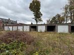 Garagepoorten Hörmann poorten aluminium, Ophalen, Gebruikt, Garagedeur, Metaal
