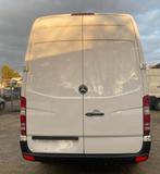 Mercedes sprinter L2H2 ac// koeling, Auto's, Mercedes-Benz, Bedrijf, Diesel, 5 deurs