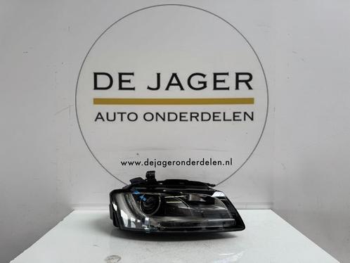 AUDI A5 S5 XENON LED KOPLAMP RECHTS 8T0941004AK, Auto-onderdelen, Verlichting, Audi, Gebruikt