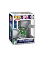 Funko POP 40th Anniversary MTV Moon Person (201), Collections, Jouets miniatures, Envoi, Neuf