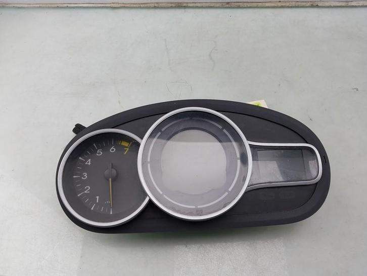 INSTRUMENTS DE BORD Megane III Berline (BZ) (|248104902R|), Autos : Pièces & Accessoires, Tableau de bord & Interrupteurs, Renault