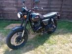 Bullit hunt S 125cc mooie goede staat 6629 km, Motoren, Particulier, 125 cc, 11 kW of minder, Bullit