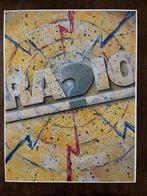 De geschiedenis van de radio, Antiek en Kunst, Ophalen of Verzenden