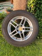 Velgen 17 inch, Auto-onderdelen, Banden en Velgen, Ophalen, Winterbanden, Velg(en)