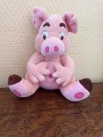 Varkentje knuffel 20 cm, Ophalen