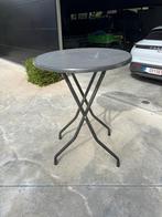 Statafels party tafel te koop, Huis en Inrichting, Tafels | Statafels, Ophalen, Gebruikt