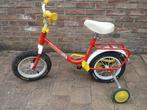 Knderfiets 12 inch zeer proper 10€, Ophalen, Gebruikt