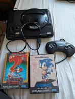 Sega mega drive, Ophalen of Verzenden, Zo goed als nieuw