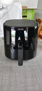 Philips essential xl, Elektronische apparatuur, Ophalen of Verzenden, Gebruikt, Airfryer, 1000 t/m 1499 gram