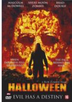 Halloween (2007) Dvd Zeldzaam !, CD & DVD, Utilisé, Enlèvement ou Envoi, À partir de 16 ans