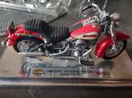 HARLEY DAVIDSON HÉRITAGE '86, Collections, Collections complètes & Collections, Enlèvement ou Envoi