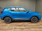 MG ZS 1.5VTI 106pk Luxury, Auto's, MG, Voorwielaandrijving, 1498 cc, Leder, Bedrijf