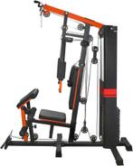 PH Fitness Krachtstation Single Station Trainer Alles-in-1!