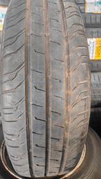195/65r15 95t continental 8mm 60€ per stuk met montage