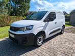 Peugeot Partner   lichte vracht met GARANTIE, Auto's, Euro 6, Te koop, Partner, MyWay