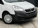 Peugeot partner | 49,500 km | gekeurd, Auto's, Peugeot, Voorwielaandrijving, 4 deurs, Stof, 4 cilinders