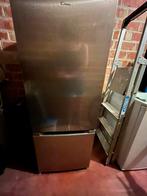 Frigo de marque Candy, Elektronische apparatuur, Koelkasten en IJskasten, Ophalen, 100 tot 150 liter, Zo goed als nieuw, 140 tot 160 cm