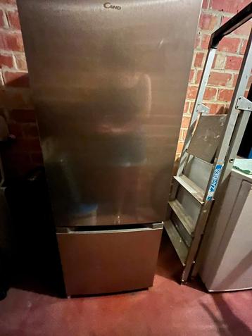 Frigo de marque Candy beschikbaar voor biedingen