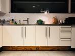 Complete keuken, Ophalen of Verzenden, Zwart