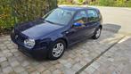 Volkswagen Golf 1.6 Comfortline, Auto's, Volkswagen, Voorwielaandrijving, Stof, 1145 kg, 4 cilinders