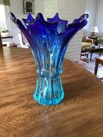 Vase ancien, Ophalen
