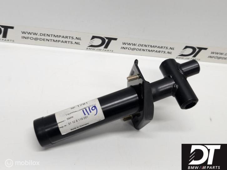 Shock absorber, rear left BMW E36 51121977313, Auto-onderdelen, Overige Auto-onderdelen, Nieuw, Ophalen of Verzenden