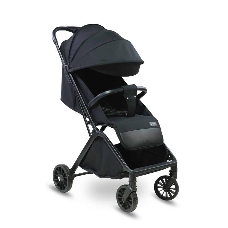 Buggy nieuw Luvion, Kinderen en Baby's, Buggy's, Nieuw, Overige merken, Verstelbare rugleuning, Zonnekap, Ophalen