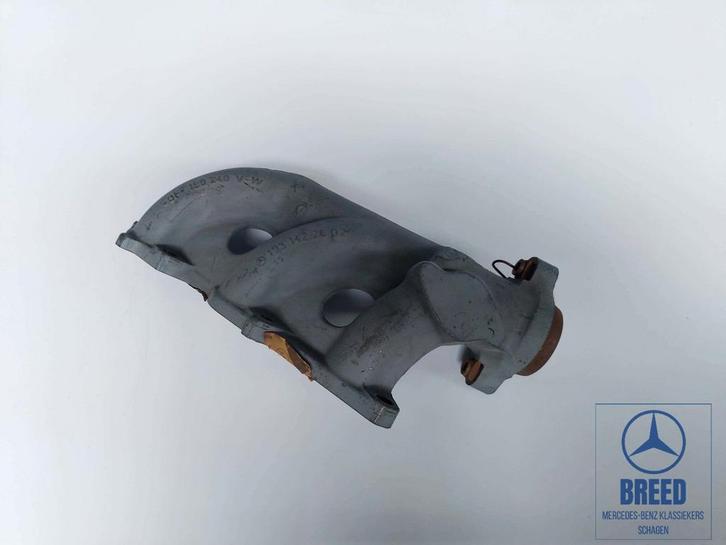 NOS Uitlaatspruitstuk Mercedes-Benz M103 R107 W124 W126 W201, Auto-onderdelen, Uitlaatsystemen, Mercedes-Benz, Nieuw, Ophalen of Verzenden