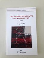 Les Parents Parfaits N'existent Pas - Serge Mori, Enlèvement ou Envoi