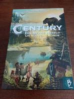 Spel Century Een nieuwe wereld, Hobby en Vrije tijd, Gezelschapsspellen | Bordspellen, Ophalen, Zo goed als nieuw
