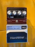 Digitech Hardwire RV7 Reverb, Ophalen of Verzenden, Gebruikt, Reverb