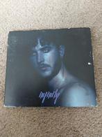 OSCAR AND THE WOLF - INFINITY, Cd's en Dvd's, Verzenden