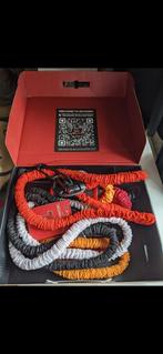 EZ Bar Workout System, Sport en Fitness, Ophalen
