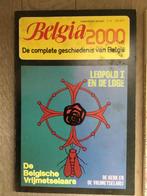 Belgie 2000, Ophalen of Verzenden