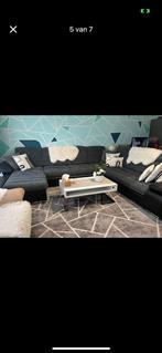 Tvkast,salontafel,zetels., Huis en Inrichting, Zetels | Zetels, Ophalen