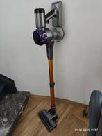 Draadloze stofzuiger zonder zak., Enlèvement, Aspirateur