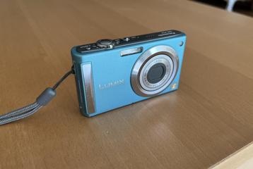 Appareil photo numérique Panasonic beschikbaar voor biedingen