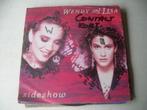 45 T SINGLE - Wendy And Lisa - Sideshow, Ophalen of Verzenden, 7 inch, Dance, Single