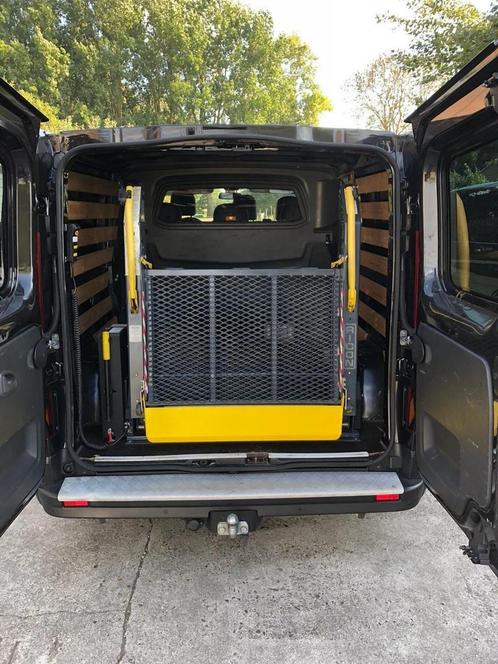 Rolstoellift maar ook een trekhaak? Geen probleem!, Auto-onderdelen, Overige Auto-onderdelen, Nieuw, Ophalen of Verzenden